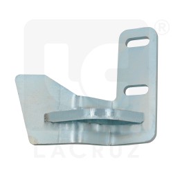 00573 - Right anvil for wire lifters