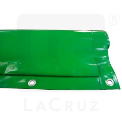 035255 - Right tarp for Grégoire G2.230