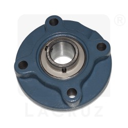 040105020 - Bearing housing for Volentieri suction fans - Ø 30 mm