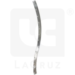 944006222 - Left rear inner slide guide Braud NH