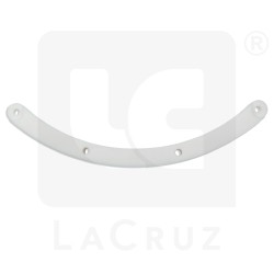 150802004 - Upper curved guide - destemmer, markets:  []string{"A", "B"}