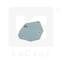 156800GP - Bolt for rubber block, markets:  []string{"B"}