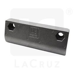 175017 - Female clamp shaking rod - Grègoire - Ø 28 mm, markets:  []string{"A", "B", "AU"}