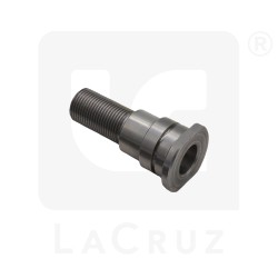 610202050 - Wheel pivot pin for Volentieri grape harvesters, markets:  []string{"A", "B", "AU"}