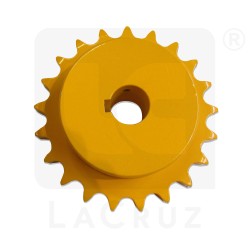 385370 - Grégoire G8 Z21 sprocket