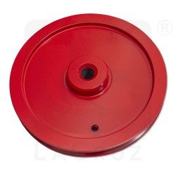 PB465802, PB465801 - Ø 250 mm idle pulley for Ero LS conveyor belt