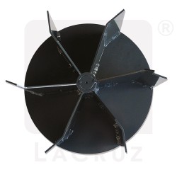 883979873 - Ø 350 mm Pellenc STD fan rotor - left