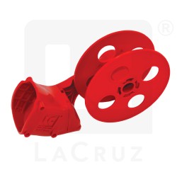 KAP20LC - Conversion kit. Case adaptation cover for 200 m reels., markets:  []string{"A", "B", "AU"}