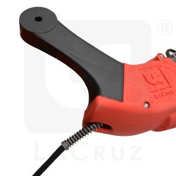 KAP20LC - Conversion kit. Case adaptation cover for 200 m reels., markets:  []string{"A", "B", "AU"}