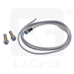 LCSE0214SX - Destemmer sensor kit - left, markets:  []string{"A", "B"}