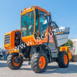 PELLENC 4560 SELF-PROPELLED GRAPE HARVESTER - V065