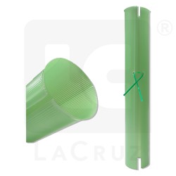 SH060TA - Vine protection tube - h 60 cm